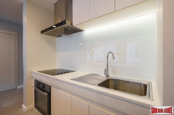 Siri Residence Condo | Modern & Spacious Two Bedroom Condo for Sale only 10 Minutes from BTS Phrom Phong-22