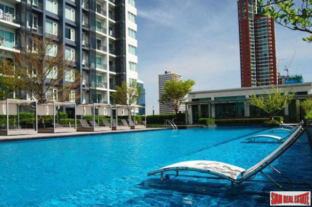 Siri Residence Condo | Modern & Spacious Two Bedroom Condo for Sale only 10 Minutes from BTS Phrom Phong-28