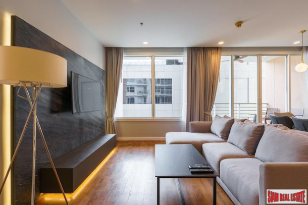 Siri Residence Condo | Modern & Spacious Two Bedroom Condo for Sale only 10 Minutes from BTS Phrom Phong-7
