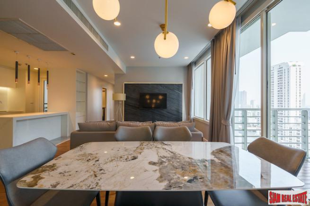 Siri Residence Condo | Modern & Spacious Two Bedroom Condo for Sale only 10 Minutes from BTS Phrom Phong-9