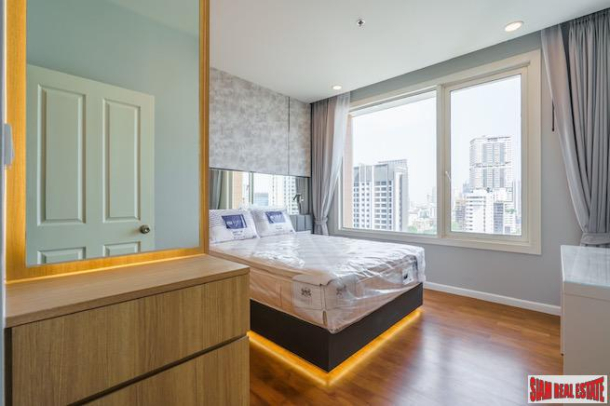 Siri Residence Condo | Modern & Spacious Two Bedroom Condo for Rent only 10 Minutes from BTS Phrom Phong-11