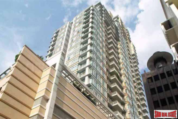 Mano Tower | A Rare Size Two Bedroom + 1 Study room Condo for Sale on Sukhumvit 39-29