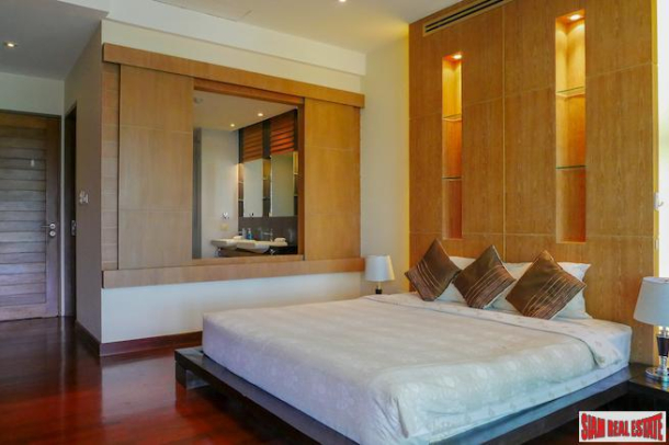 Anchan Villa II | Tropical Four Bedroom Pool Villa for Sale in a Prestigious Layan Area of Phuket-16