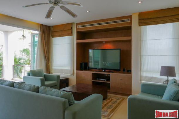 Anchan Villa II | Tropical Four Bedroom Pool Villa for Sale in a Prestigious Layan Area of Phuket-18