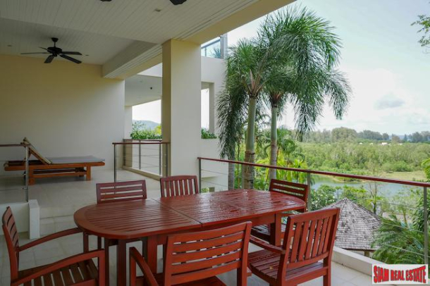 Anchan Villa II | Tropical Four Bedroom Pool Villa for Sale in a Prestigious Layan Area of Phuket-21