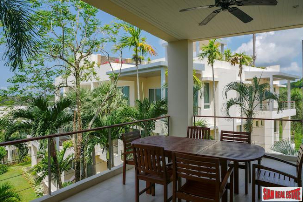 Anchan Villa II | Tropical Four Bedroom Pool Villa for Sale in a Prestigious Layan Area of Phuket-23