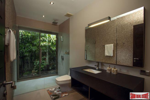 Anchan Villa II | Tropical Four Bedroom Pool Villa for Sale in a Prestigious Layan Area of Phuket-10
