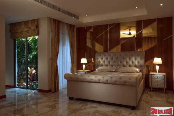 Anchan Villa II | Tropical Four Bedroom Pool Villa for Sale in a Prestigious Layan Area of Phuket-7
