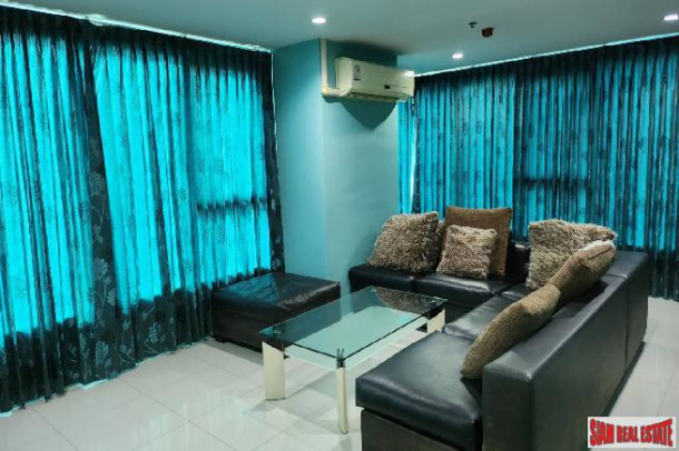 Sukhumvit Living Town | Two Bedroom Condo for Rent on Sukhumvit 21-12