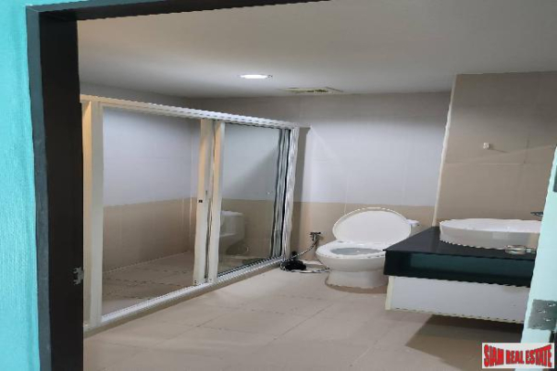 Sukhumvit Living Town | Two Bedroom Condo for Rent on Sukhumvit 21-16