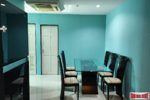 Sukhumvit Living Town | Two Bedroom Condo for Rent on Sukhumvit 21-18