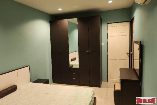 Sukhumvit Living Town | Two Bedroom Condo for Rent on Sukhumvit 21-20
