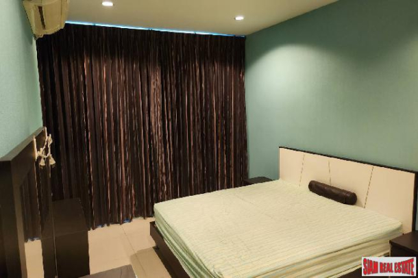 Sukhumvit Living Town | Two Bedroom Condo for Rent on Sukhumvit 21-21