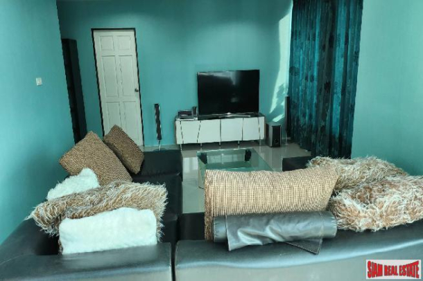 Sukhumvit Living Town | Two Bedroom Condo for Rent on Sukhumvit 21-6