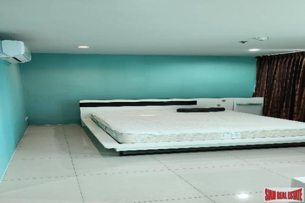 Sukhumvit Living Town | Two Bedroom Condo for Rent on Sukhumvit 21-7