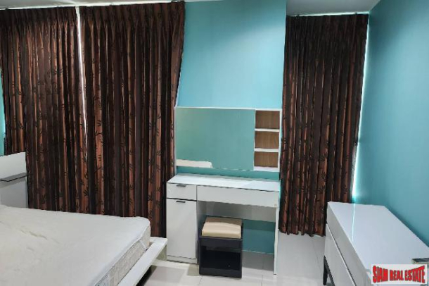 Sukhumvit Living Town | Two Bedroom Condo for Rent on Sukhumvit 21-8
