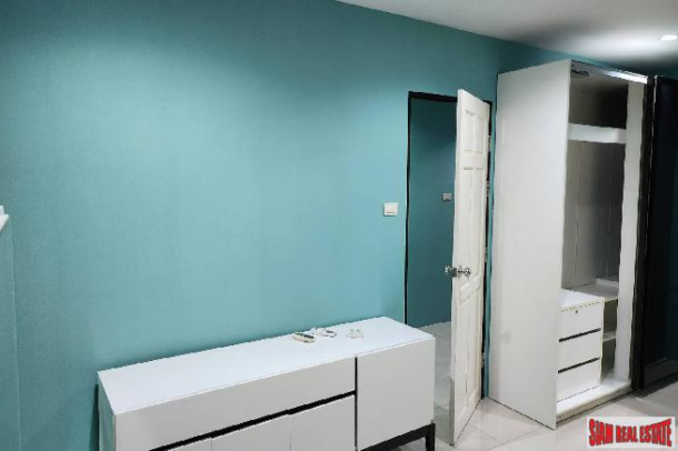 Sukhumvit Living Town | Two Bedroom Condo for Rent on Sukhumvit 21-9