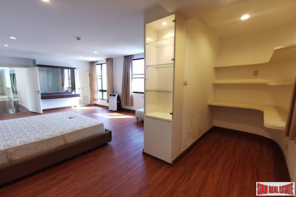 Prime Mansion One | Super Large Two Bedroom Condo for Sale on Sukhumvit 31 - Pet Friendly Building-13