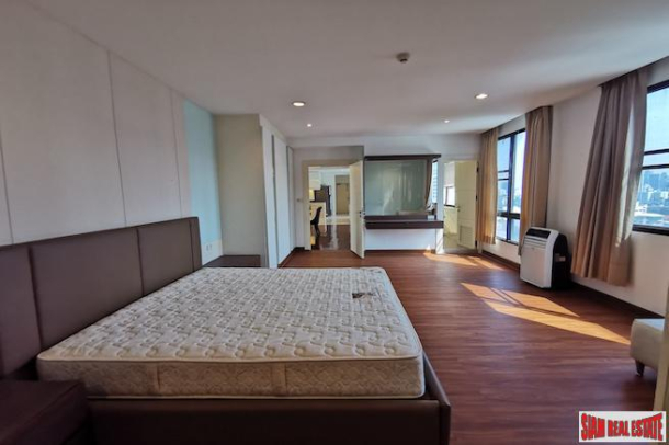 Prime Mansion One | Super Large Two Bedroom Condo for Sale on Sukhumvit 31 - Pet Friendly Building-14
