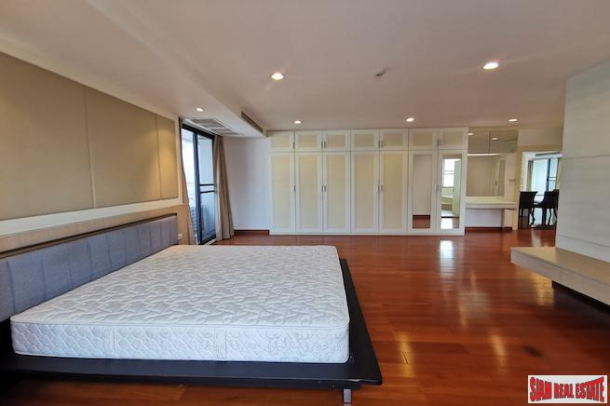 Prime Mansion One | Super Large Two Bedroom Condo for Sale on Sukhumvit 31 - Pet Friendly Building-16
