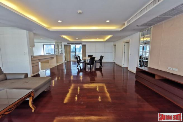 Prime Mansion One | Super Large Two Bedroom Condo for Sale on Sukhumvit 31 - Pet Friendly Building-8