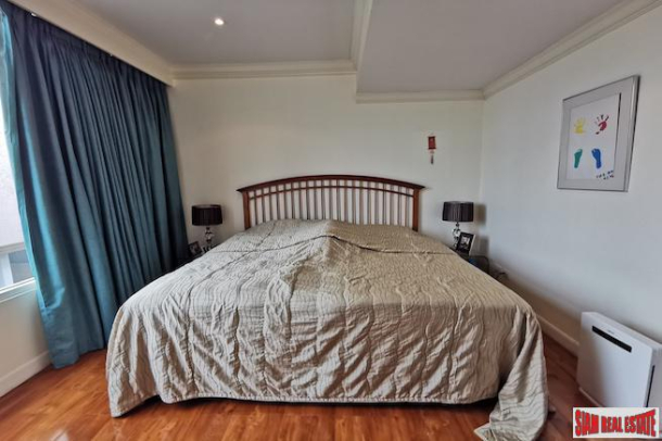 Baan Nunthasiri Condominium | Three Bedroom Condo for Sale in a Super Lumphini Location-15