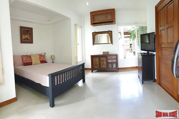 Saturdays Residence | Two Bedroom Condo for Sale in a Peaceful Rawai Area-20