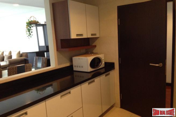 Wilshire | Large Two Bedroom Condo for Rent Close to BTS Phrom Phong-9