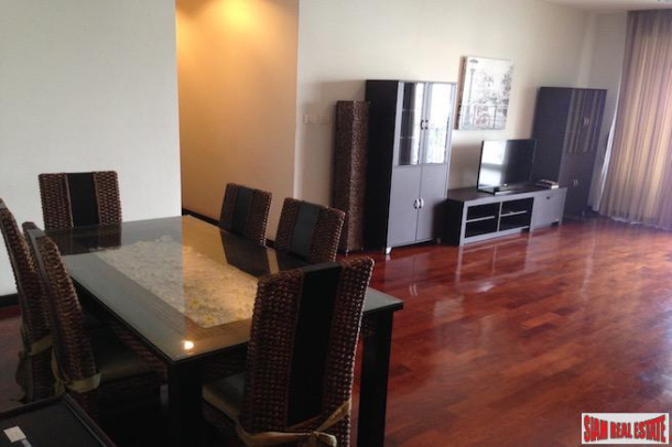 Wilshire | Large Two Bedroom Condo for Rent Close to BTS Phrom Phong-2