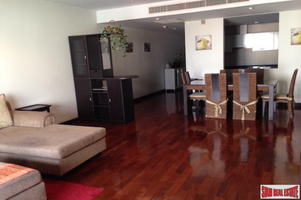 Wilshire | Large Two Bedroom Condo for Rent Close to BTS Phrom Phong-3