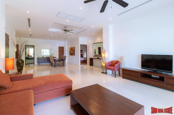 Kamala Falls | Extra Large Two Bedroom Condo with Huge Terrace for Sale-13