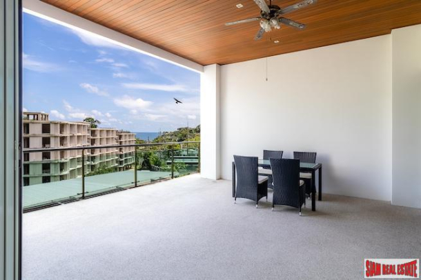 Kamala Falls | Extra Large Two Bedroom Condo with Huge Terrace for Sale-5