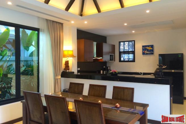 Five Rental Villas For Sale in Cherng Talay // Great Business Opportunity!-19