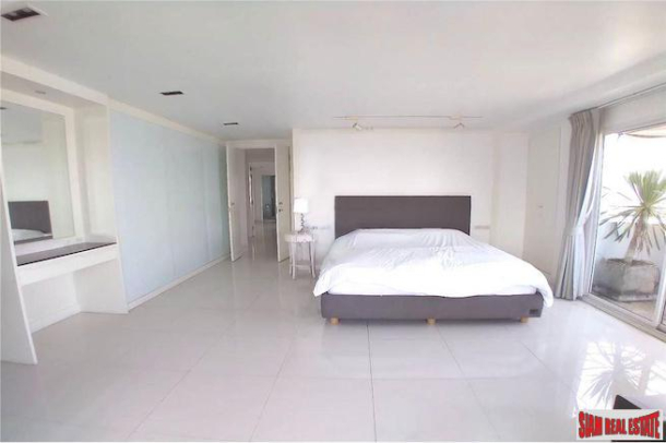 Regent on the Park II | Sweeping City Views from this Three Bedroom Condo for Rent on Sukhumvit 61-20