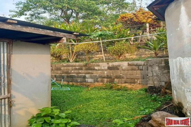 Large Freehold Property in the Countryside at Mae Taeng, Chiang Mai-14
