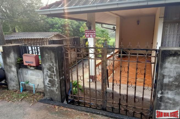 Large Freehold Property in the Countryside at Mae Taeng, Chiang Mai-18