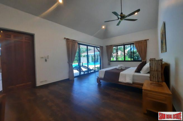 Unique Four Bedroom Private Pool Villa for Sale in Ao Nang, Krabi-6