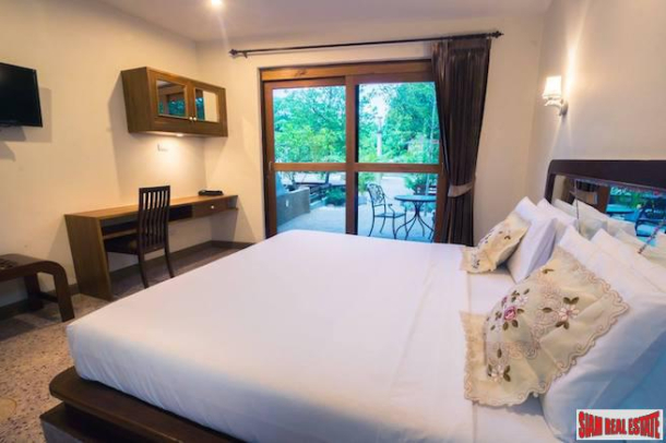 Twelve Room Resort with Pool & Cafe for Sale in Khao Thong, Krabi-4