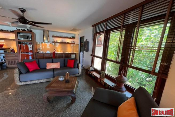 Kata Seaview Residence | Amazing Sea Views from this Two Bedroom Condo for Rent Near Kata Noi Beach-22