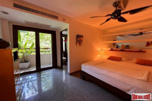 Kata Seaview Residence | Amazing Sea Views from this Two Bedroom Condo for Rent Near Kata Noi Beach-7