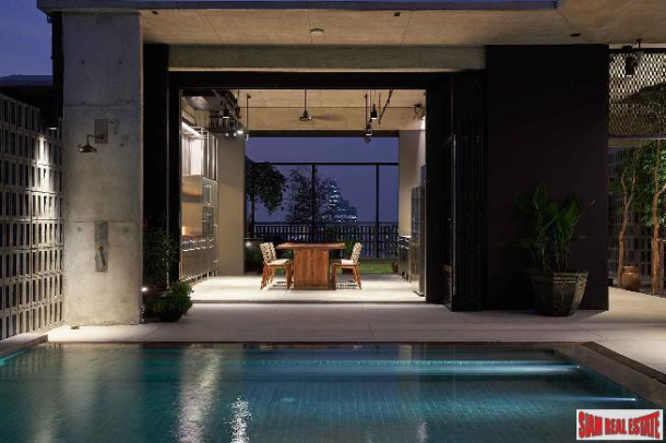 Nai Harn Sea Condominium | Large One Bedroom Condo for Sale Close to Nai Harn Beach-22