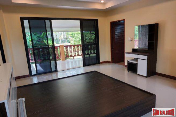 Nice Three Bedroom Single Storey House with Spacious Yard for Sale in Mission Hills-13