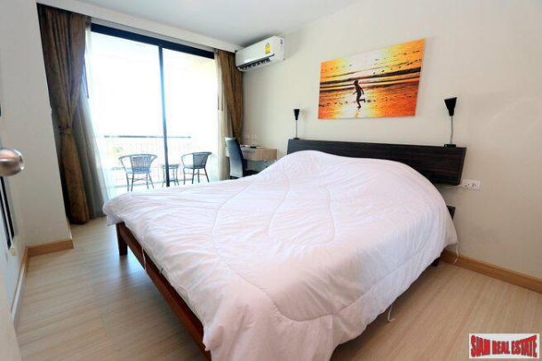 The Bliss Condo | One Bedroom Sea View Condo for Sale - Only 5 Minutes to Patong Beach-11