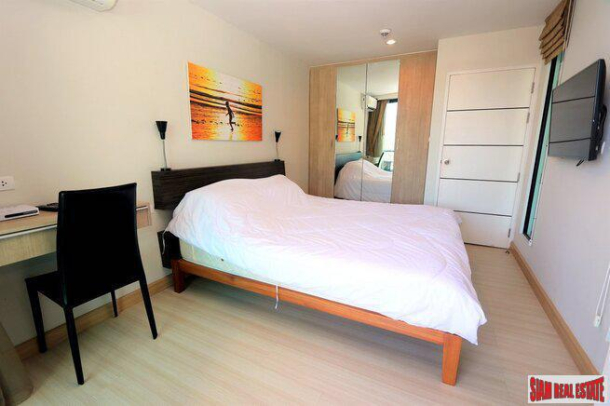 The Bliss Condo | One Bedroom Sea View Condo for Sale - Only 5 Minutes to Patong Beach-12