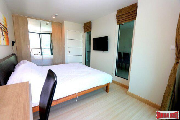 The Bliss Condo | One Bedroom Sea View Condo for Sale - Only 5 Minutes to Patong Beach-13