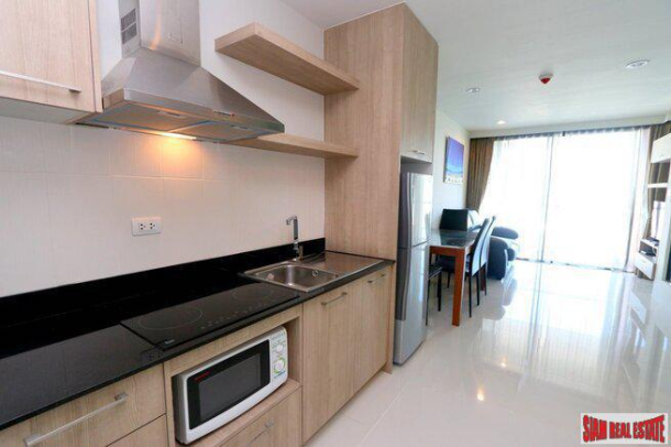 The Bliss Condo | One Bedroom Sea View Condo for Sale - Only 5 Minutes to Patong Beach-15