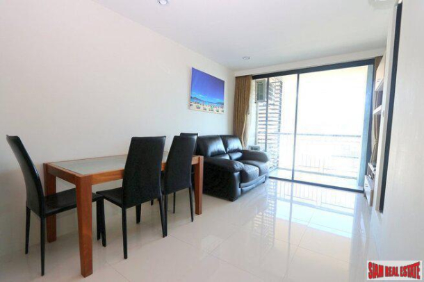 The Bliss Condo | One Bedroom Sea View Condo for Sale - Only 5 Minutes to Patong Beach-6