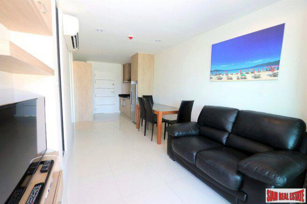 The Bliss Condo | One Bedroom Sea View Condo for Sale - Only 5 Minutes to Patong Beach-9