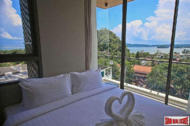Rocco Condominium | 1 Bed Sea View Condo at Ao Nang, Krabi-22