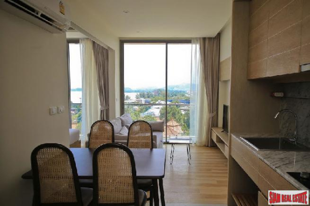 Rocco Condominium | 1 Bed Sea View Condo at Ao Nang, Krabi-23